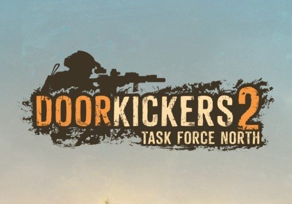 Door Kickers 2 (PC) Steam key - GLOBAL
