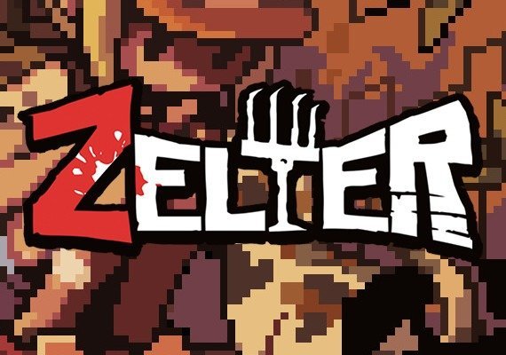 Zelter (PC) Steam Gift - GLOBAL