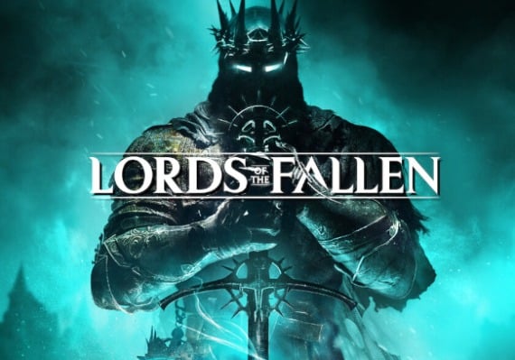 Lords of the Fallen (PC) Steam Gift - GLOBAL