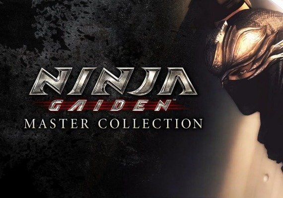 NINJA GAIDEN: Master Collection (PC) Steam Gift - GLOBAL