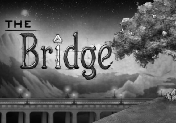 The Bridge (PC) Steam Gift - GLOBAL