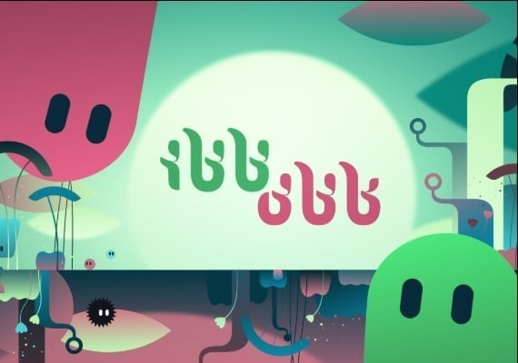 ibb and obb (PC) Steam Gift - GLOBAL