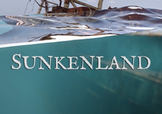 Sunkenland (PC) Steam Gift - GLOBAL