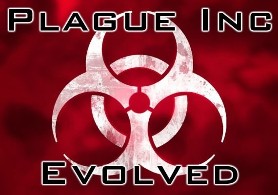 Plague Inc: Evolved (PC) Steam Gift - GLOBAL