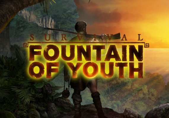 Survival: Fountain of Youth (PC) Steam Gift - GLOBAL