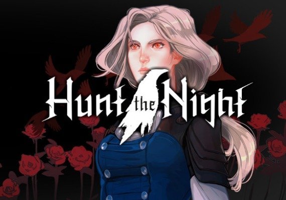 Hunt the Night (PC) Steam Gift - GLOBAL