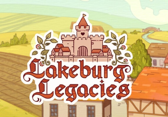 Lakeburg Legacies (PC) Steam Gift - GLOBAL