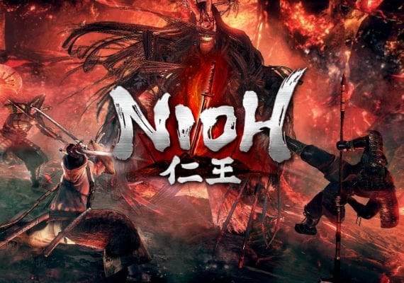 Nioh: Complete Edition (PC) Steam Gift - GLOBAL