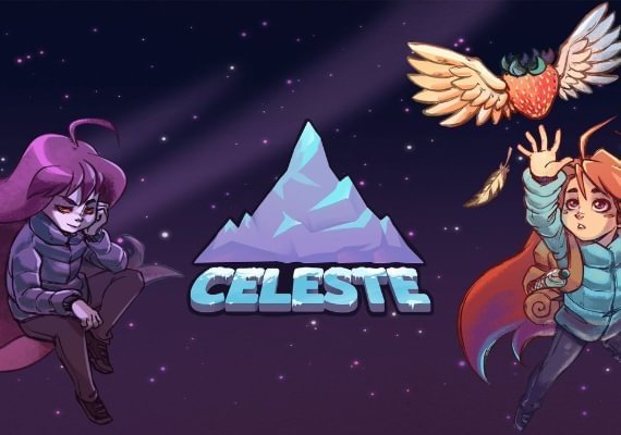 Celeste (PC) Steam Gift - GLOBAL