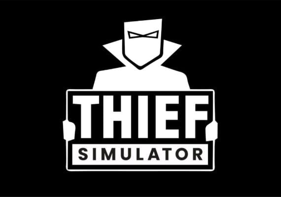 Thief Simulator (PC) Steam Gift - EU