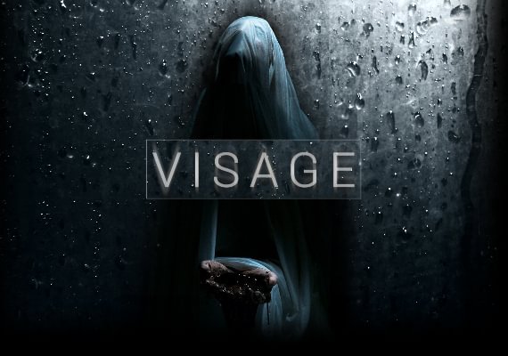 Visage (PC) Steam Gift - GLOBAL