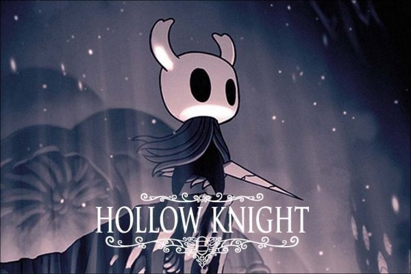 Hollow Knight (PC) Steam Gift - EU
