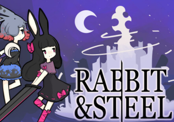 Rabbit and Steel (PC) Steam Gift - GLOBAL