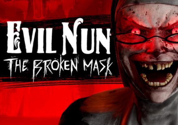 Evil Nun: The Broken Mask (PC) Steam Gift - GLOBAL