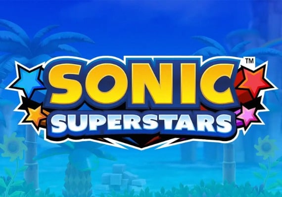 SONIC SUPERSTARS (PC) Steam Gift - EU