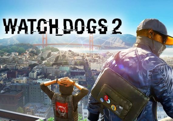 Watch Dogs 2 (PC) Steam Gift - GLOBAL