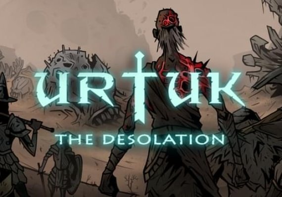 Urtuk: The Desolation (PC) Steam Gift - GLOBAL