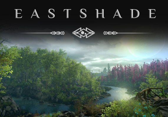 Eastshade (PC) Steam Gift - GLOBAL