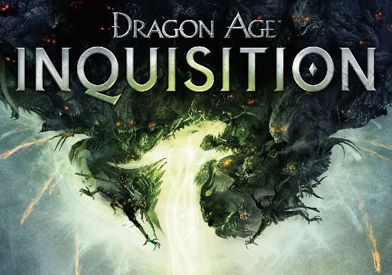 Dragon Age Inquisition - Game of the Year Edition (PC) Steam Gift - GLOBAL