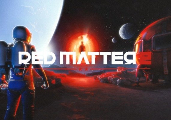 Red Matter 2 (PC) Steam Gift - GLOBAL