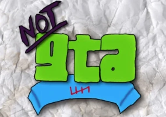 NotGTAV (PC) Steam Key - GLOBAL