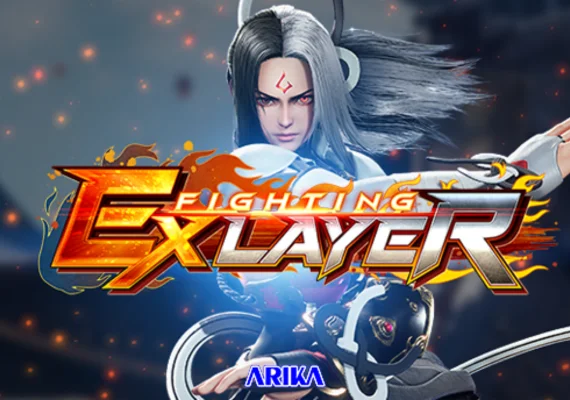 FIGHTING EX LAYER (PC) Steam Gift - GLOBAL
