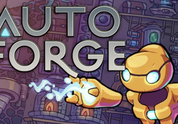 AutoForge (PC) Steam Gift - GLOBAL