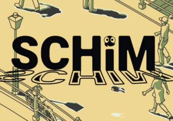 SCHiM (PC) Steam Gift - GLOBAL