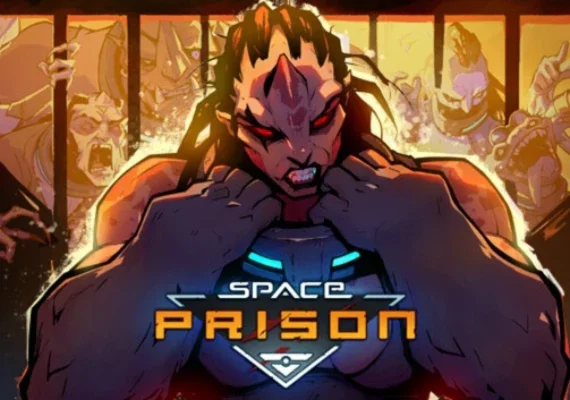 Space Prison (PC) Steam Gift - GLOBAL