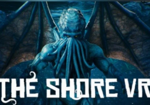 THE SHORE (PC) Steam Gift - GLOBAL