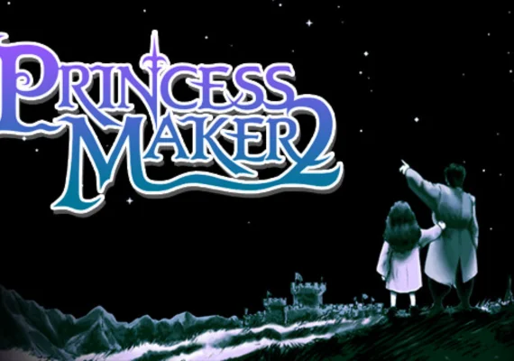 Princess Maker 2 Refine (PC) Steam Gift - GLOBAL