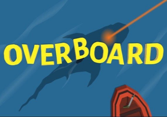 Overboard! (PC) Steam Gift - GLOBAL