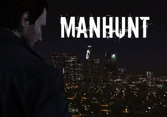 Manhunt (PC) Steam Gift - GLOBAL