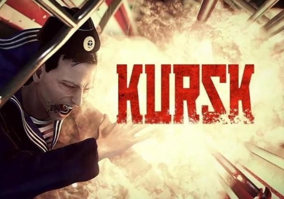 KURSK (PC) Steam Gift - GLOBAL