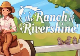 The Ranch of Rivershine (PC) Steam Gift - GLOBAL