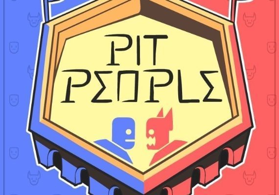 Pit People (PC) Steam Gift - GLOBAL