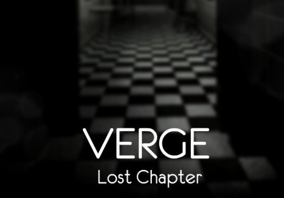 VERGE:Lost chapter (PC) Steam Gift - GLOBAL