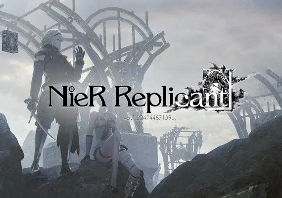 NieR Replicant ver.1.22474487139... (PC) Steam Gift - GLOBAL