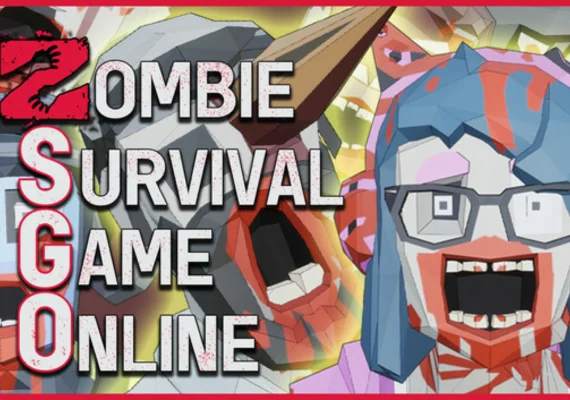 Zombie Survival Game Online (PC) Steam Gift - GLOBAL