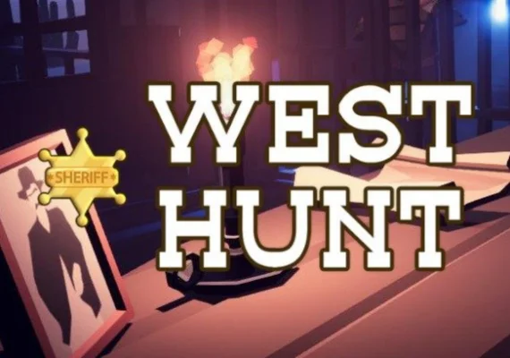 West Hunt (PC) Steam Gift - GLOBAL