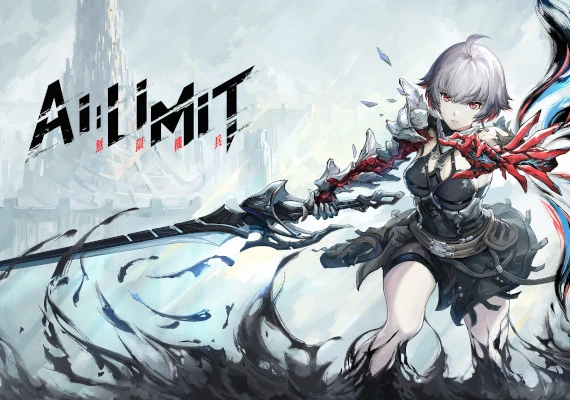 AI Limit - Deluxe Edition (PC) Steam Gift - GLOBAL