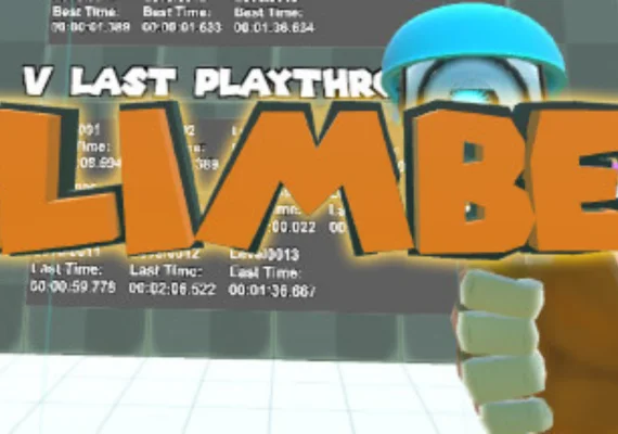 Climbey (PC) Steam Gift - GLOBAL