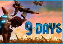 9 Days (PC) Steam Gift - GLOBAL