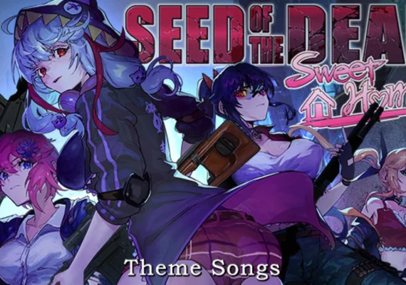 Seed of the Dead: Sweet Home (PC) Steam Gift - GLOBAL