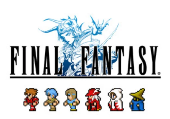 FINAL FANTASY (PC) Steam Gift - GLOBAL