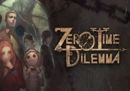 Zero Escape: Zero Time Dilemma (PC) Steam Gift – GLOBAL