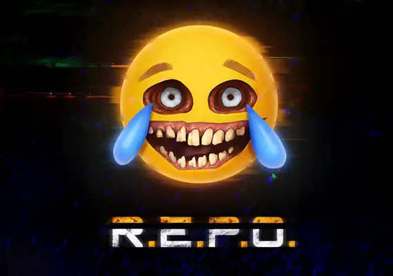 R.E.P.O. (PC) Steam Gift - GLOBAL