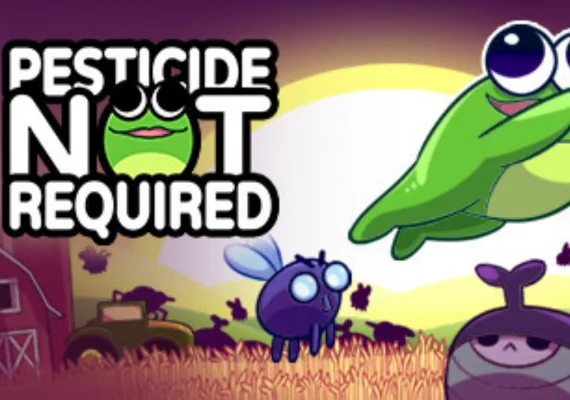 Pesticide Not Required (PC) Steam Gift - GLOBAL