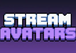 Stream Avatars (PC) Steam Gift - GLOBAL