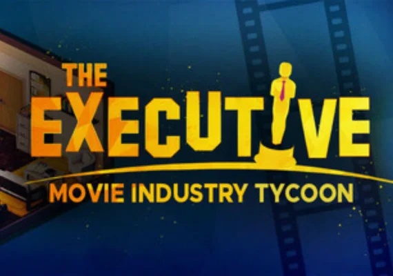 The Executive Movie Industry Tycoon (PC) Steam Account - GLOBAL